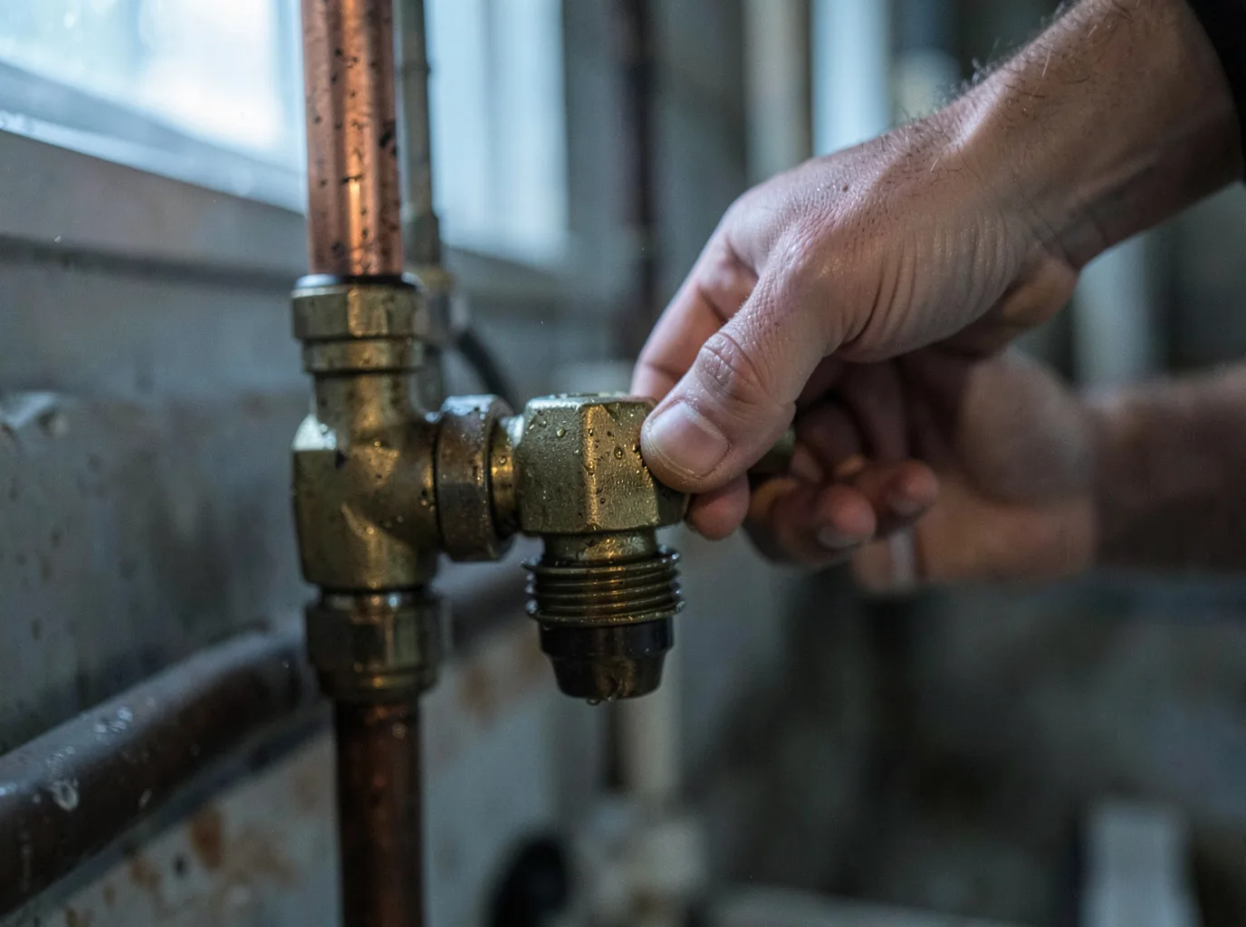 Emergency Plumber Coleman, TX FAQs